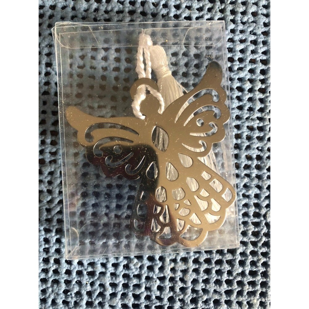 Angel Bookmark - Picture 2 of 3